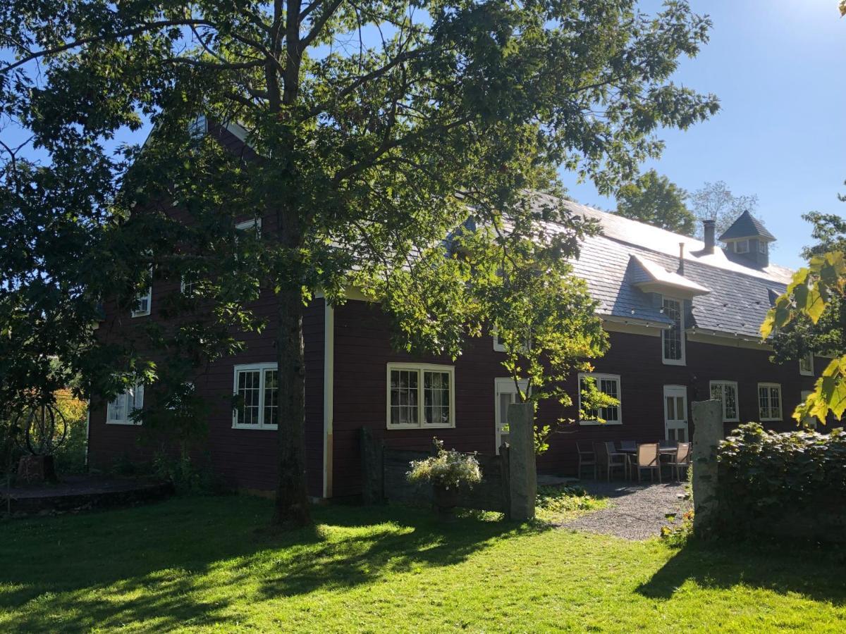Gedney Farm Ξενοδοχείο New Marlborough Εξωτερικό φωτογραφία